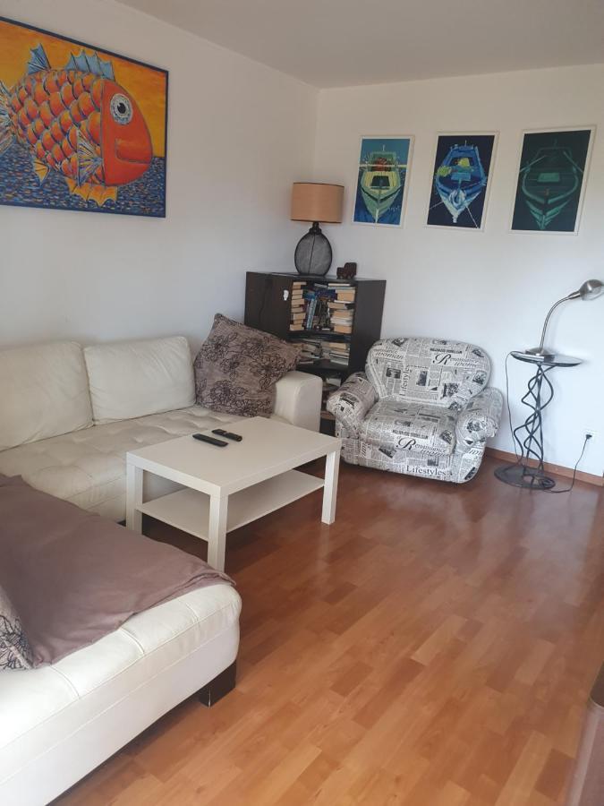 Perfect Summer Apartmán *