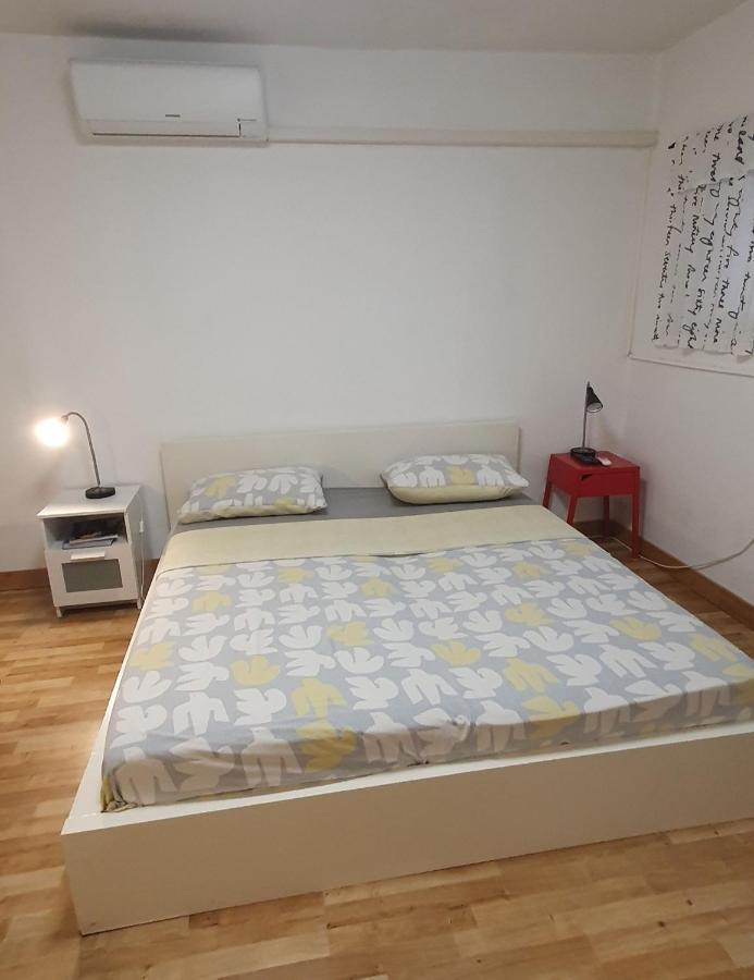 Perfect Summer Apartmán Split