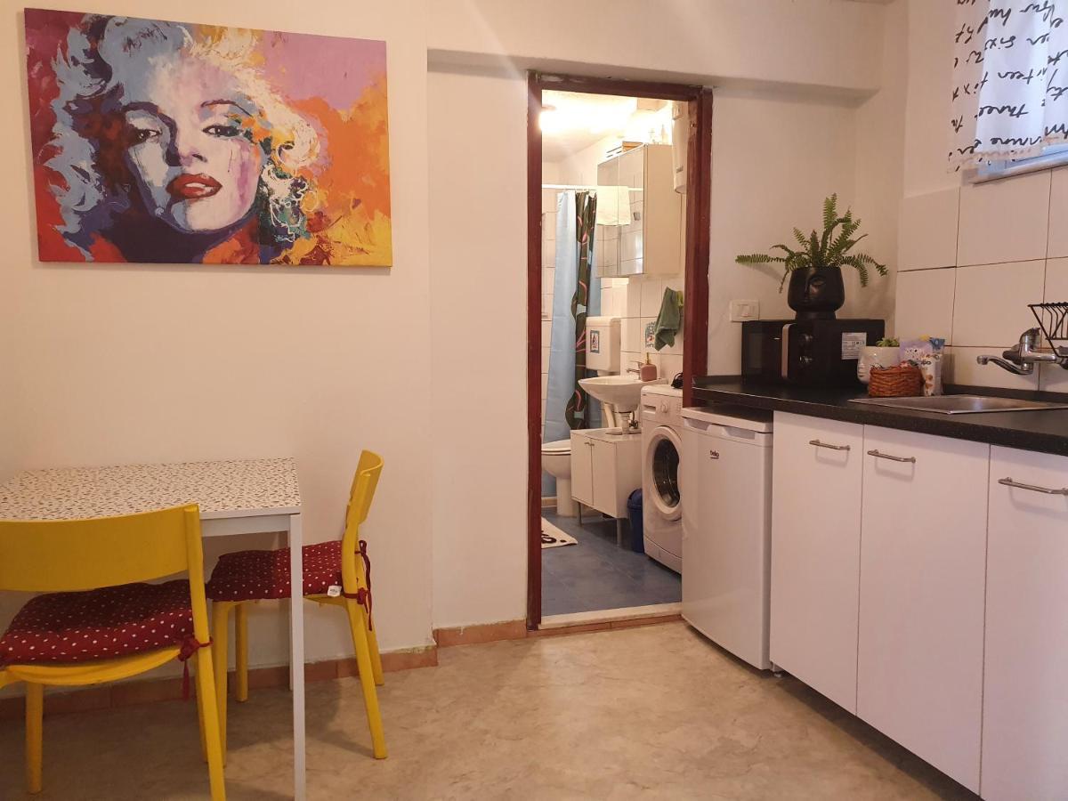 Apartmán Perfect Summer