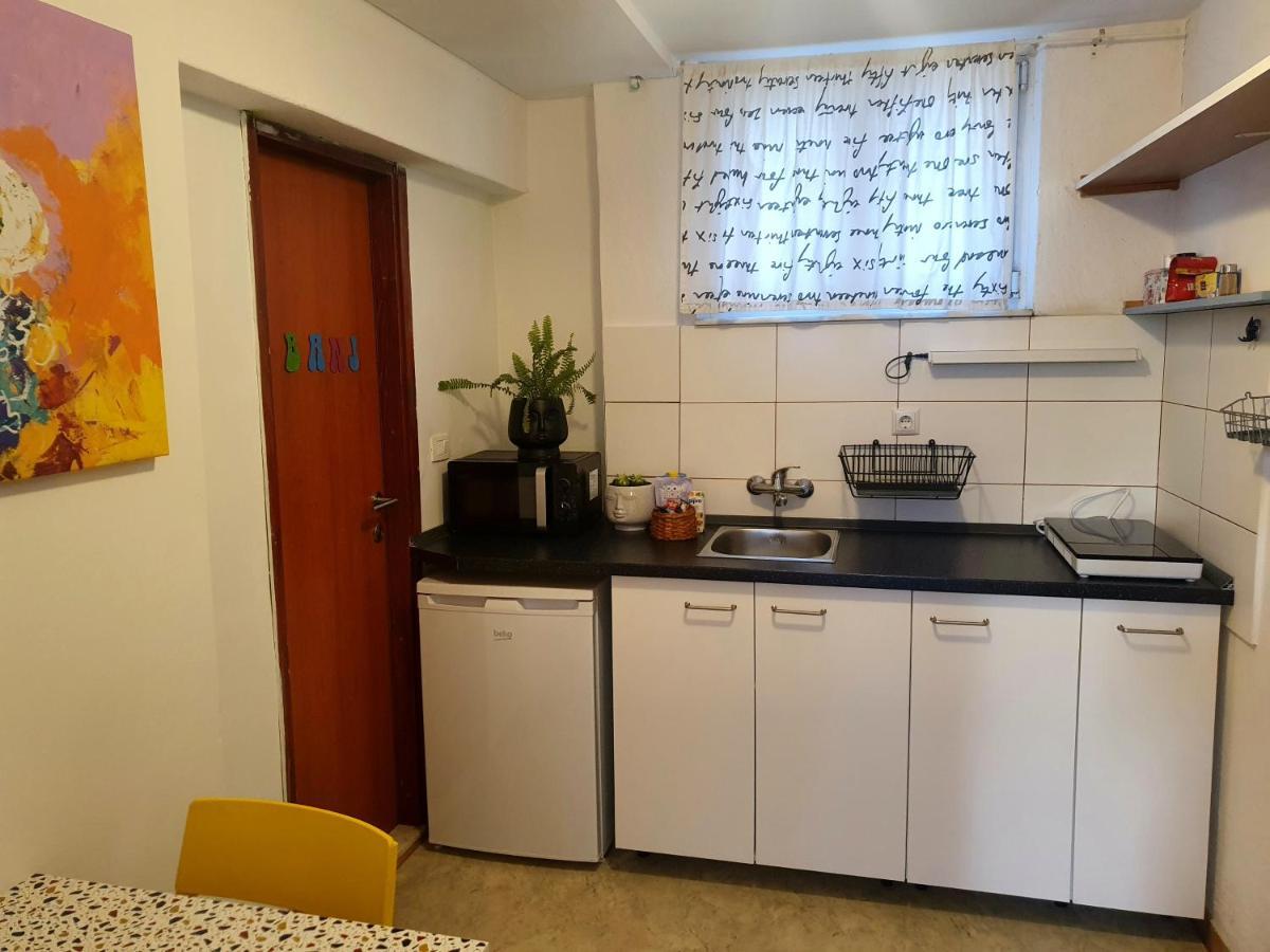 Apartmán Perfect Summer *