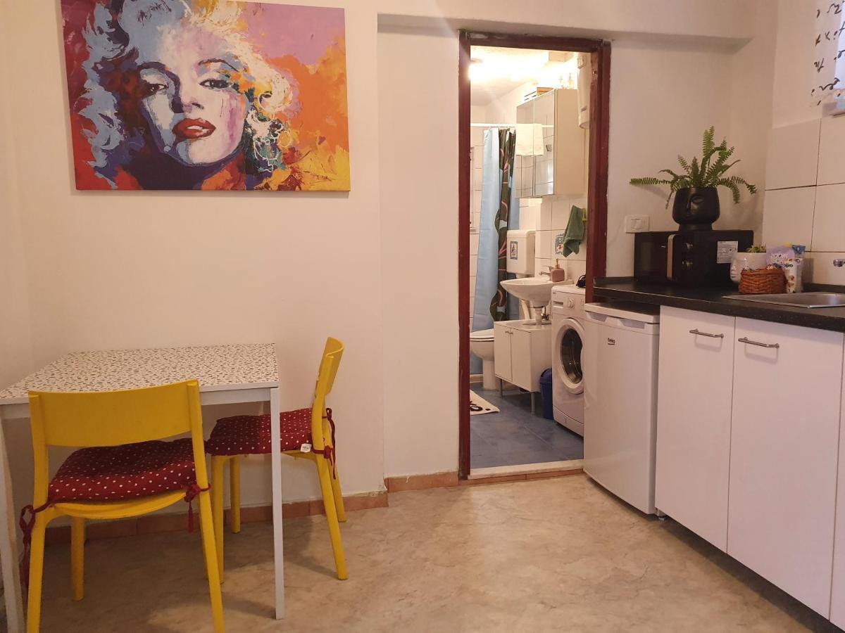 Apartmán Perfect Summer